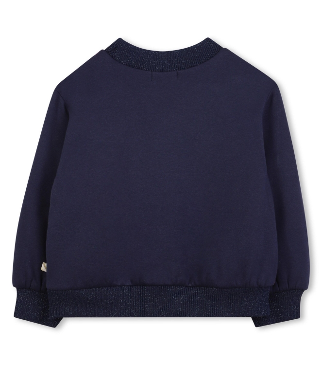BillieBlush truien & vesten 85T Marine U21371