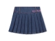 BillieBlush rokken & skorts Z10 Denim Blue U21322