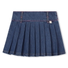 BillieBlush rokken & skorts Z10 Denim Blue U21322