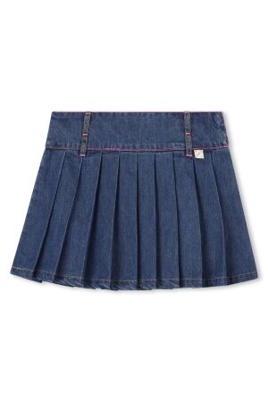 BillieBlush rokken & skorts Z10 Denim Blue U21322