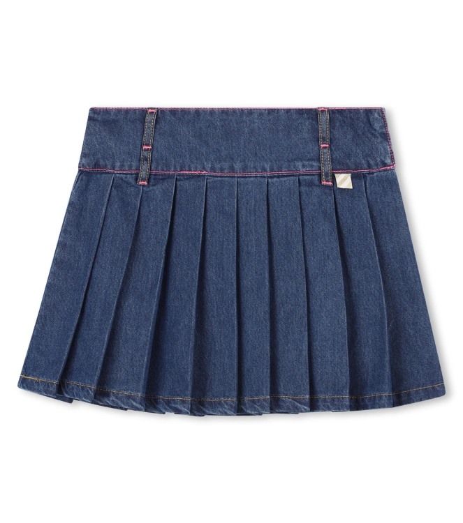 BillieBlush rokken & skorts Z10 Denim Blue U21322