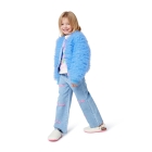 BillieBlush jeans Z18 Double Stone+Bleach U21591