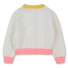BillieBlush truien 121 Ivoor U21386