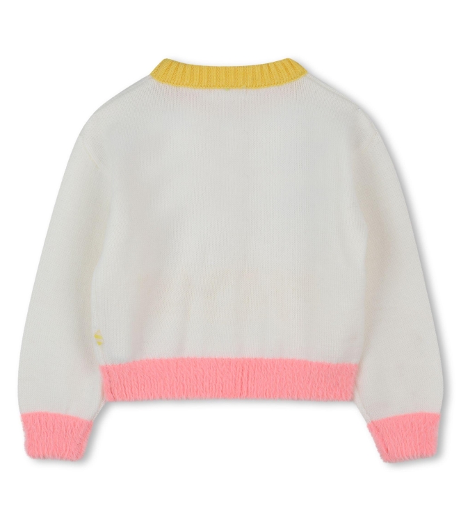BillieBlush truien & vesten 121 Ivoor U21386