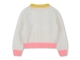 BillieBlush truien 121 Ivoor U21386