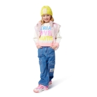 BillieBlush truien 121 Ivoor U21386