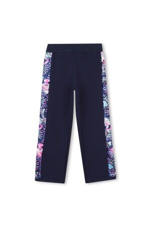 BillieBlush Broek van jogstof 85T Marine
