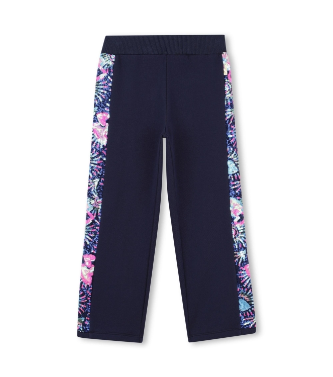 BillieBlush broeken 85T Marine U21592