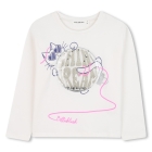 BillieBlush shirts 121 Ivoor U21405
