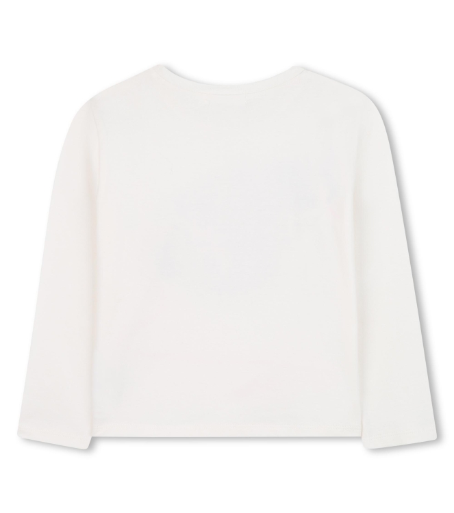 BillieBlush shirts 121 Ivoor U21405
