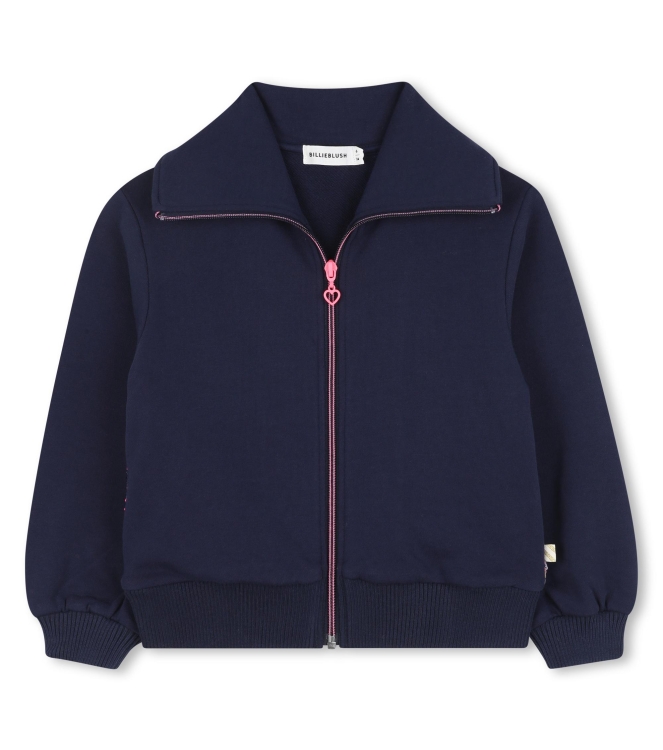 BillieBlush truien & vesten 85T Marine U21605