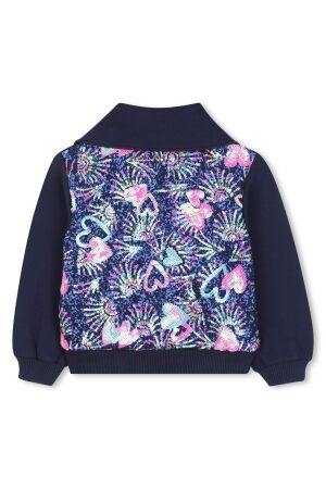 BillieBlush truien & vesten 85T Marine U21605