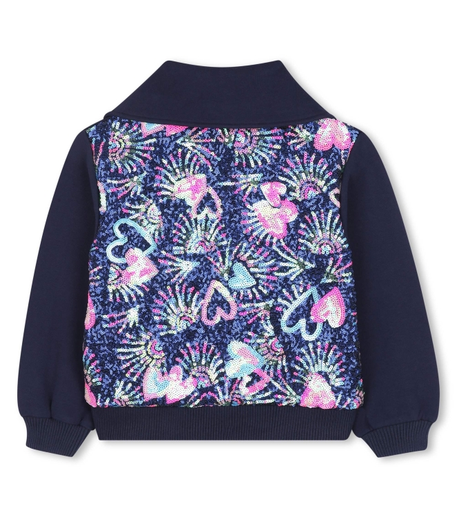 BillieBlush truien & vesten 85T Marine U21605