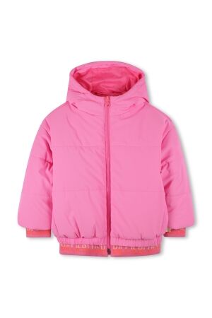 BillieBlush Donsjas 473 Roze
