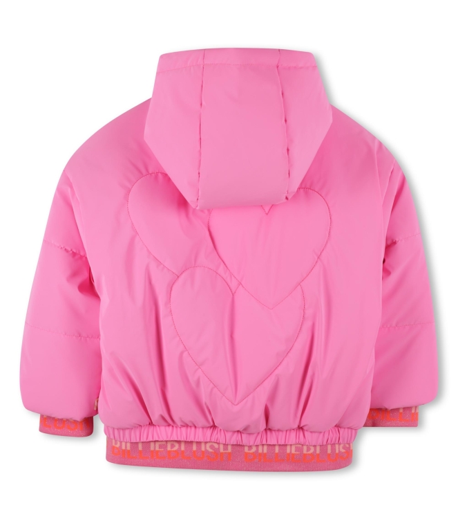 BillieBlush jassen 473 Roze U21601