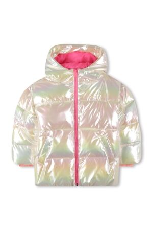 BillieBlush Donsjas Z41 Multico