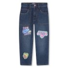 BillieBlush jeans Z28 Denim Indigo Blue U21327