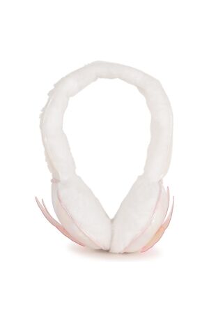BillieBlush winteraccessoires 10P Wit U21506