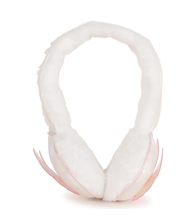 BillieBlush winteraccessoires 10P Wit U21506