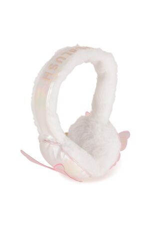 BillieBlush winteraccessoires 10P Wit U21506