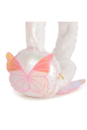 BillieBlush winteraccessoires 10P Wit U21506