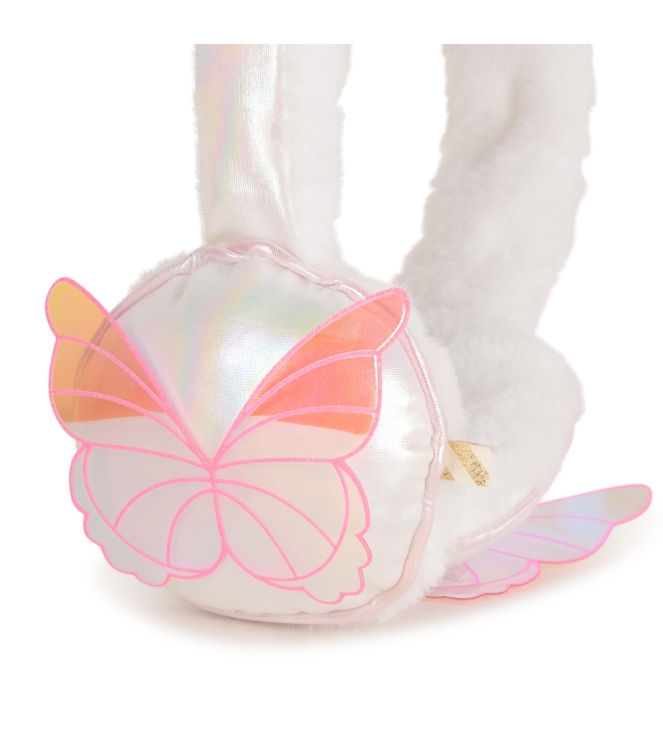 BillieBlush winteraccessoires 10P Wit U21506