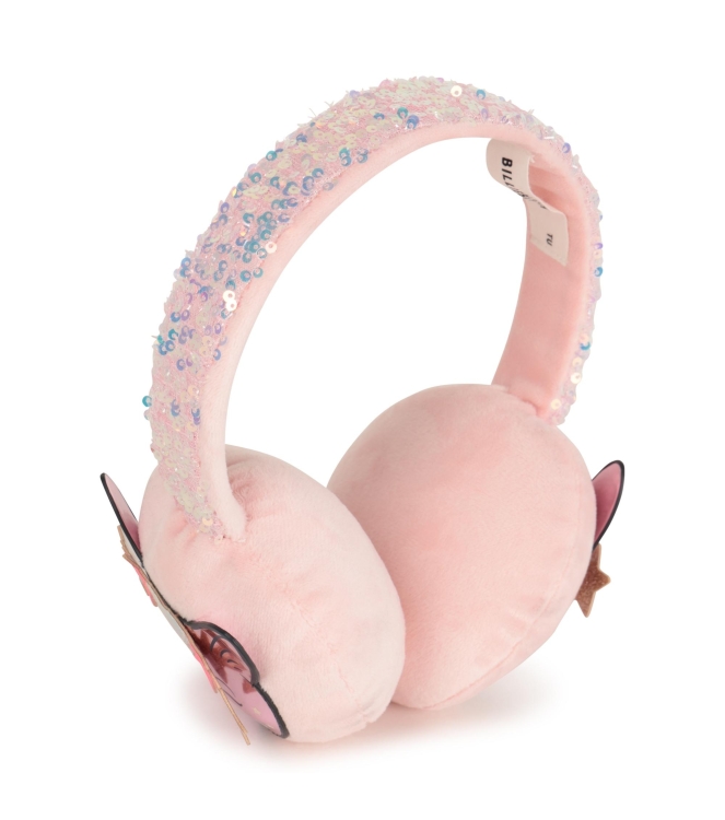 BillieBlush winteraccessoires 408 Persik U21513
