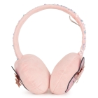 BillieBlush winteraccessoires 408 Persik U21513