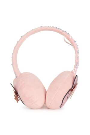 BillieBlush winteraccessoires 408 Persik U21513