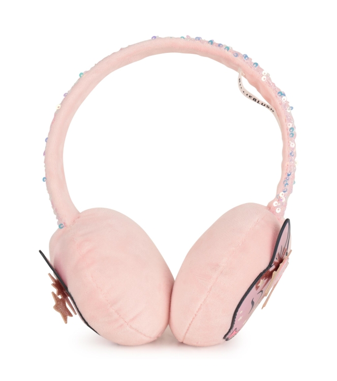 BillieBlush winteraccessoires 408 Persik U21513