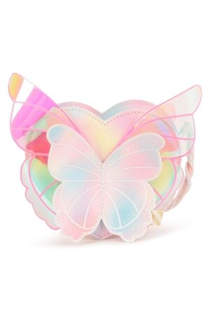 BillieBlush Handtas 111 Wit