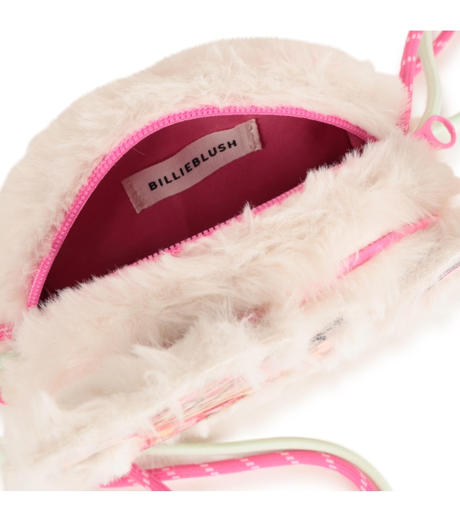 BillieBlush tassen 121 Ivoor U21538