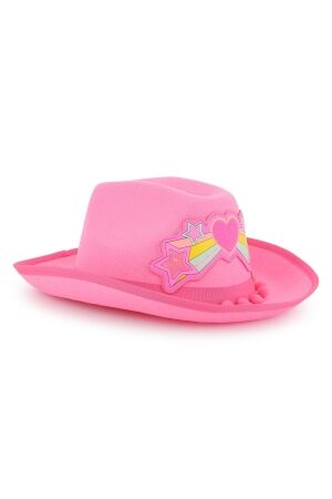 BillieBlush winteraccessoires 473 Roze U21640