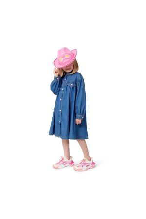BillieBlush winteraccessoires 473 Roze U21640