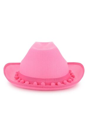 BillieBlush winteraccessoires 473 Roze U21640
