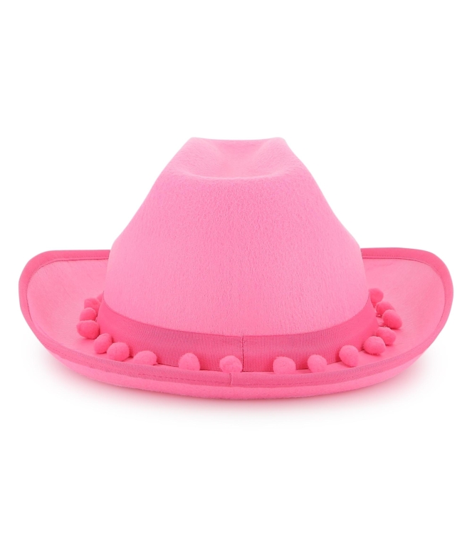 BillieBlush winteraccessoires 473 Roze U21640