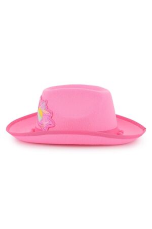 BillieBlush winteraccessoires 473 Roze U21640