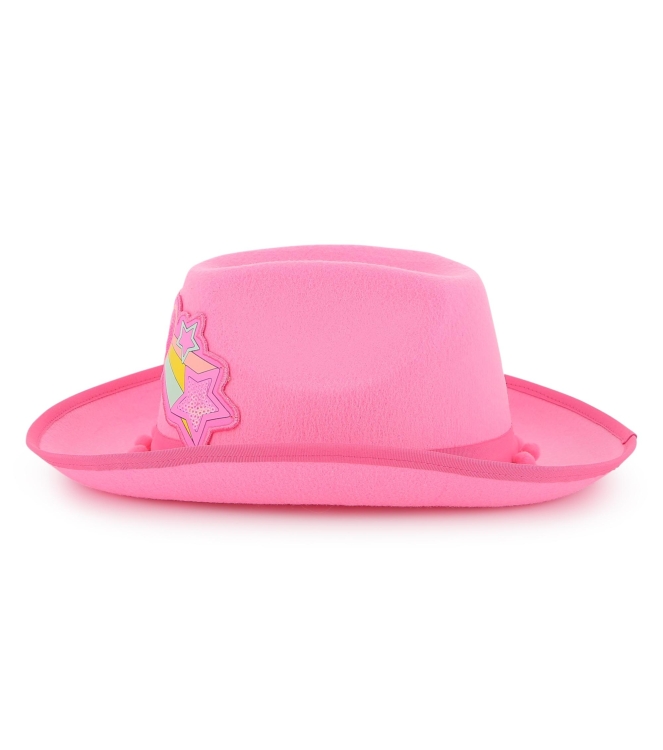 BillieBlush winteraccessoires 473 Roze U21640