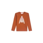 Someone shirts Cognac SG03.252.58423