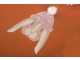 Someone shirts Cognac SG03.252.58423
