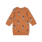 Feetje jurken 455 Camel 51400529