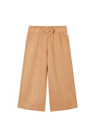 Someone Aida Broek Dark Beige
