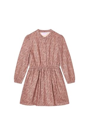 Someone Aida Jurk Beige