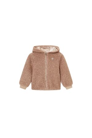 Someone Aida Vest Beige