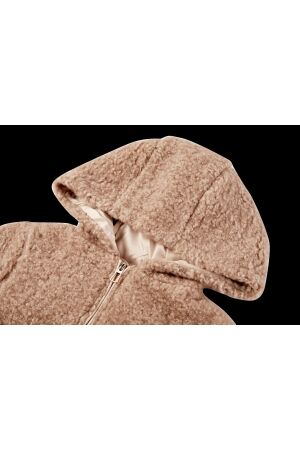 Someone truien & vesten Beige SG60.252.58509