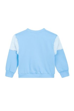 Someone truien & vesten Cloudy Blue SG16.252.58414