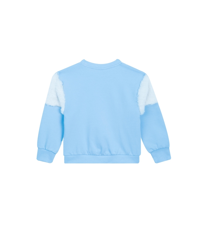 Someone truien & vesten Cloudy Blue SG16.252.58414
