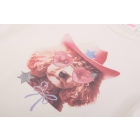 Someone shirts Dark Ecru SG03.252.58507