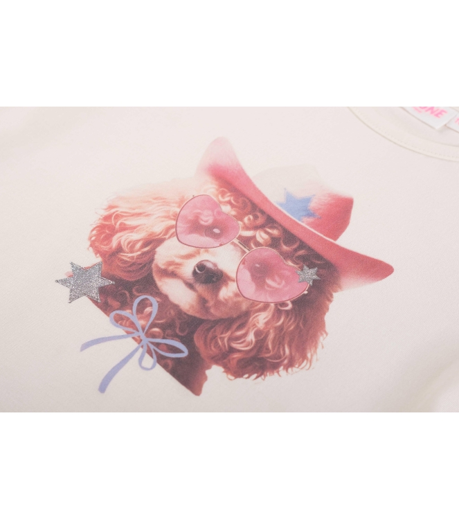 Someone shirts Dark Ecru SG03.252.58507