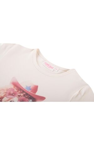 Someone shirts Dark Ecru SG03.252.58507